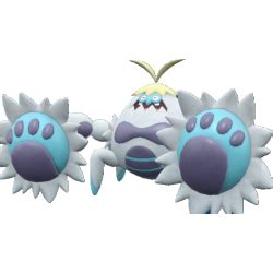 crabominable serebii|pokeclicker crabominable.